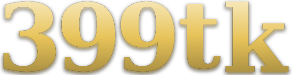 399tk logo